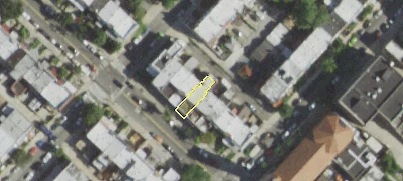 2809 Ditmars Blvd