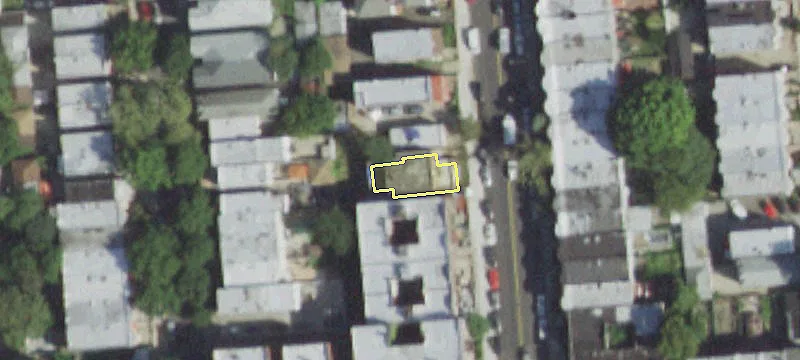 960 New York Ave