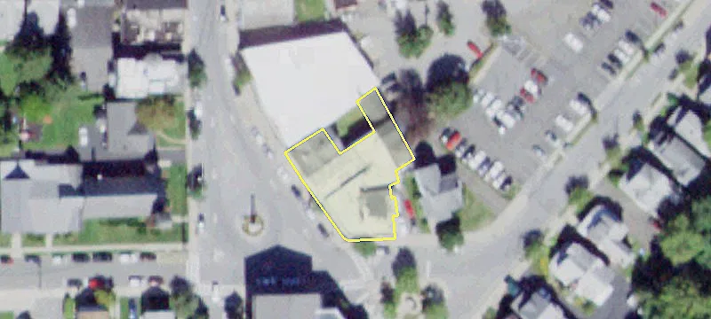 12 Scofield St