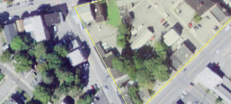 18 New St