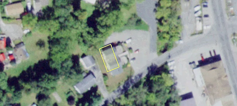 46 Jayne St