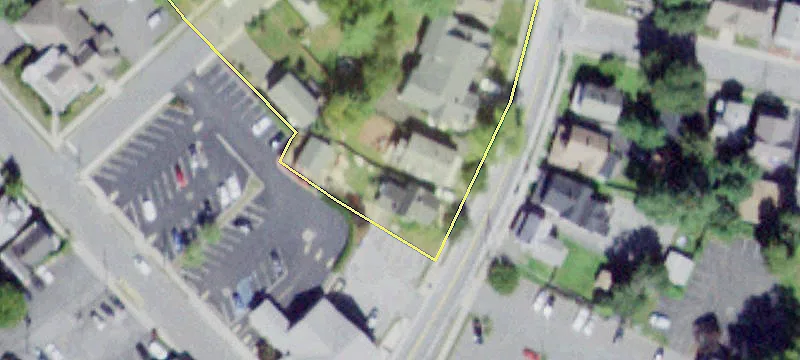 20 Ulster Ave