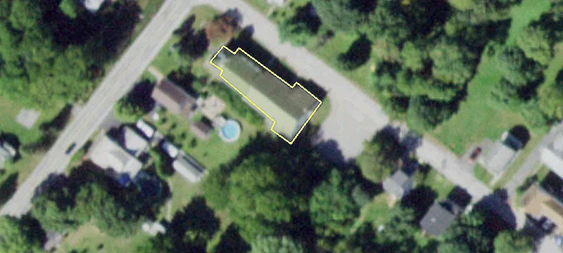 13 Church St