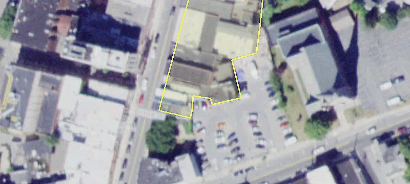 21 Nn St