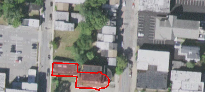 161 Liberty St