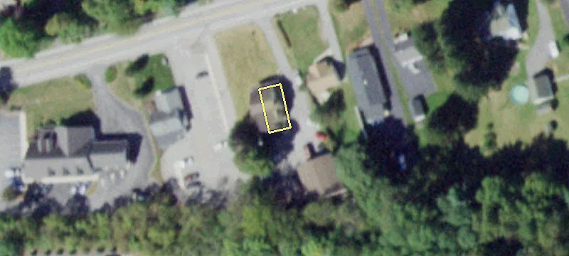 135 Main St