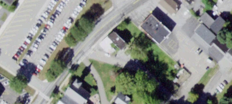 20 Smith Clove Rd
