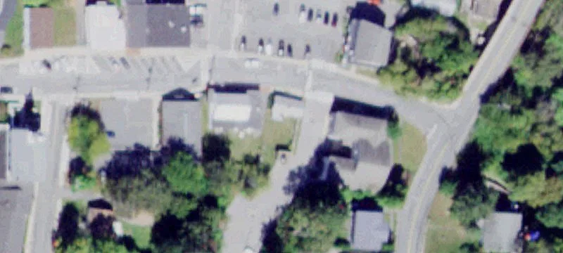 5 Main St