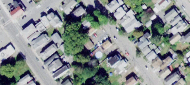 161 Frnt St