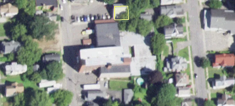 13 Division St