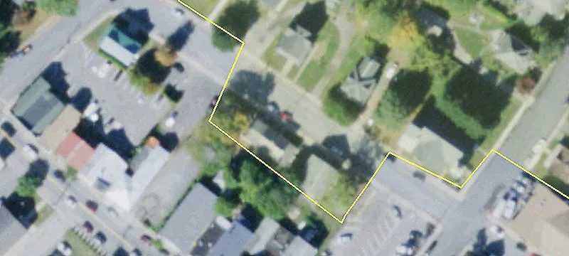 20 Depot St