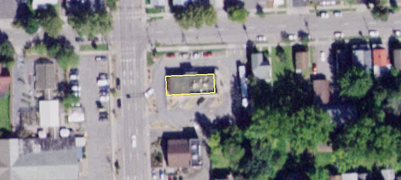 205 Mdw St