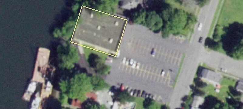 405 2nd Ave