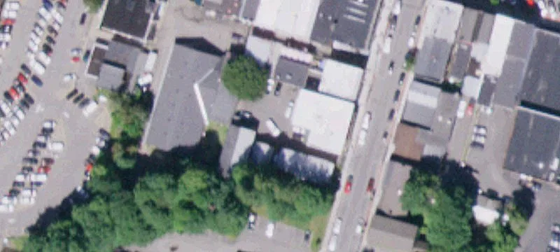 50 Pioneer St