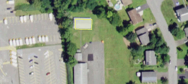 100 Hays Rd