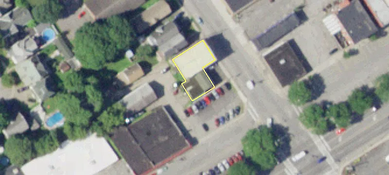 105 Prospect St