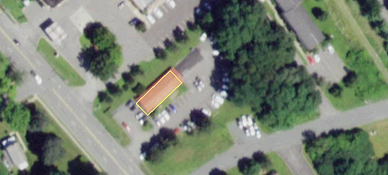 745 Columbia Tpke
