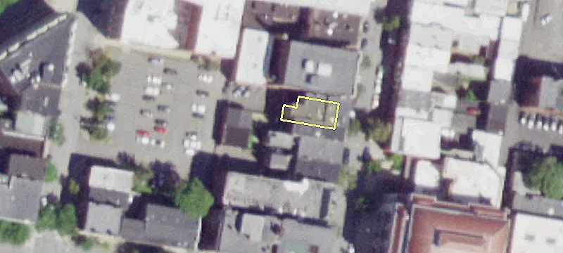 27 2nd St