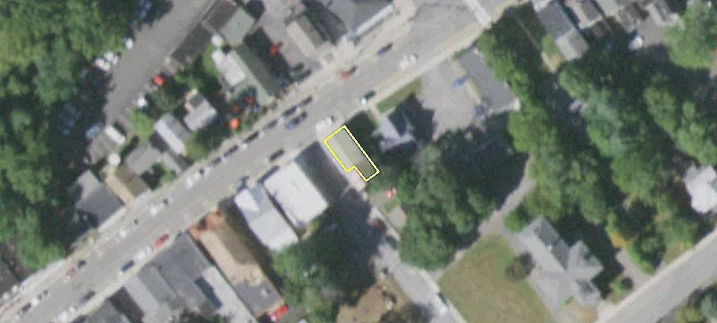 255 Main St