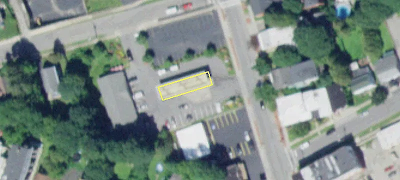 32 Ann St