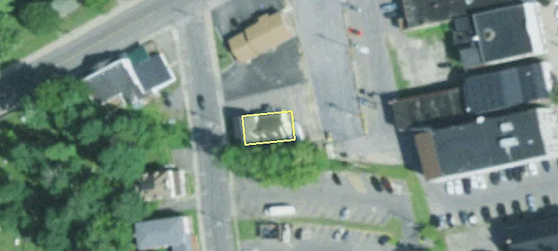 3 Church St