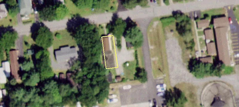21 Birch Ave