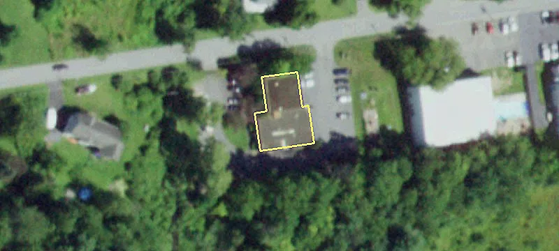 19 Homer Ave