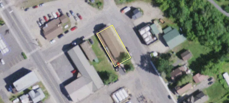 36 Depot St