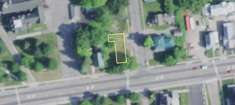 525 Main St