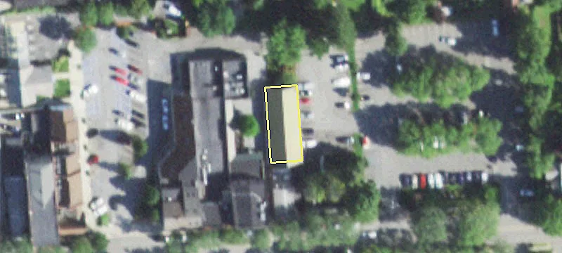 51 Market St
