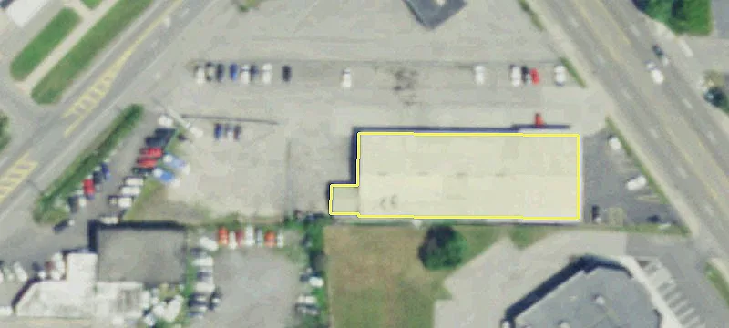 2200 Military Rd
