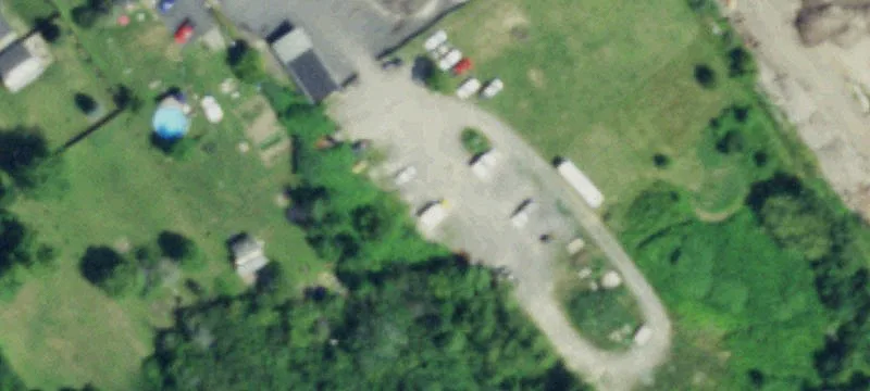 7535 Packard Rd