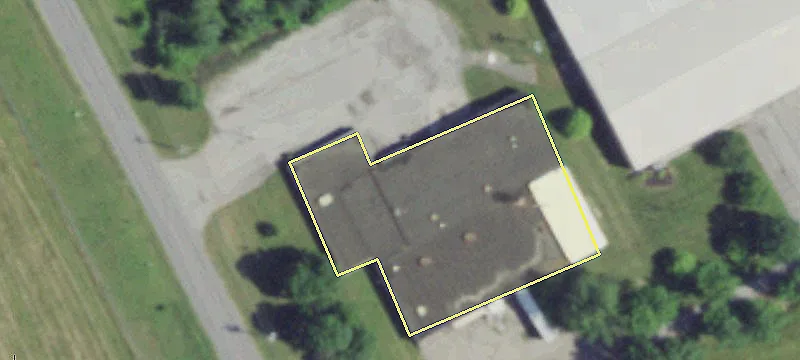2495 Brickyard Rd