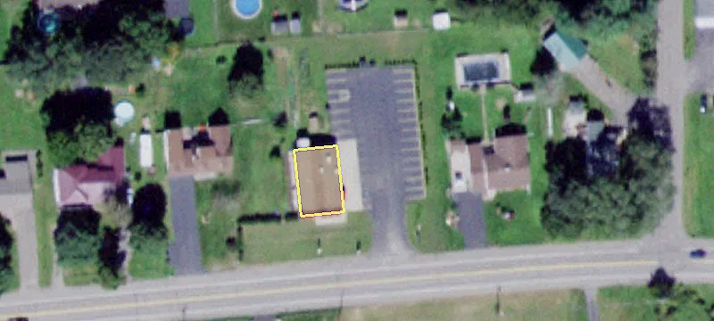 455 Old Ithaca Rd