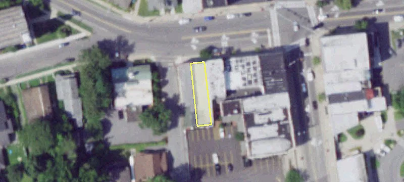 13 Genesee St