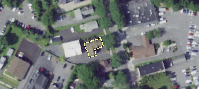 39 Jordan St