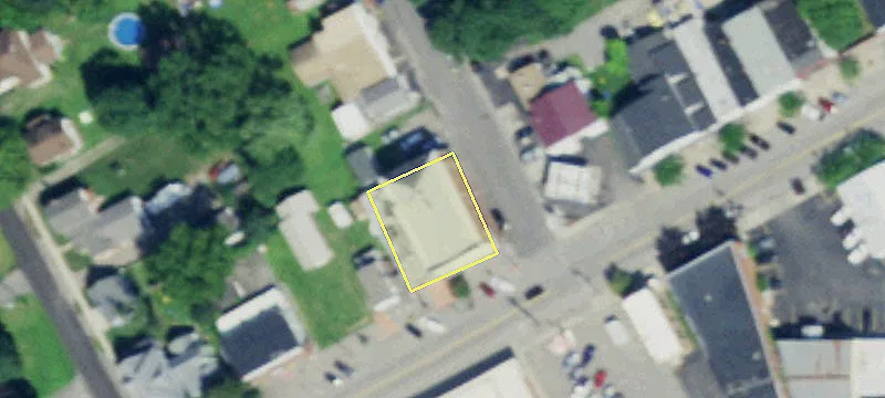 259 Young St
