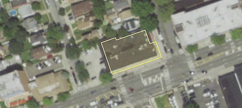 20901 Northern Blvd