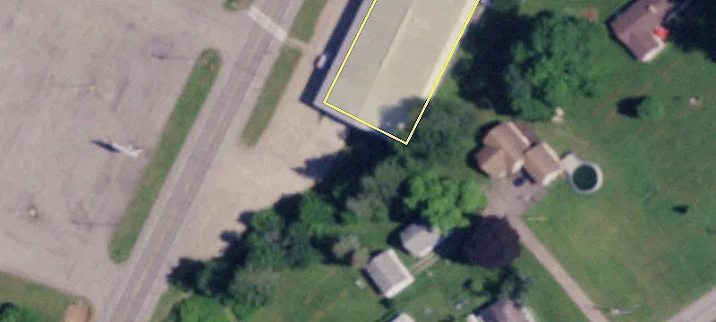 3487 Andover Rd