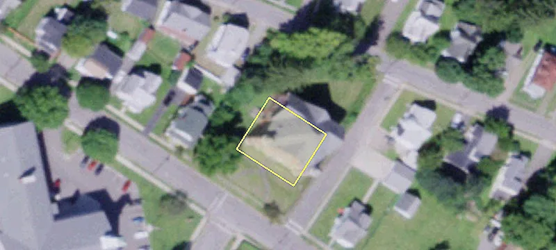 17 Pleasant St
