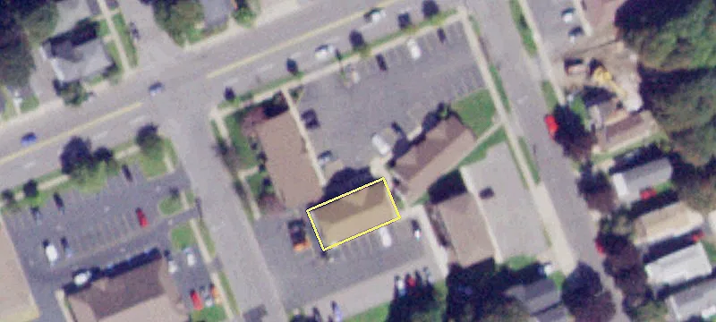 106 Utica St