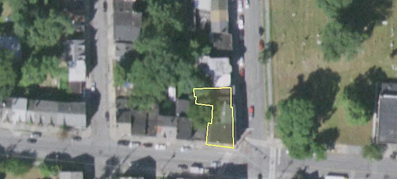 307 Liberty St