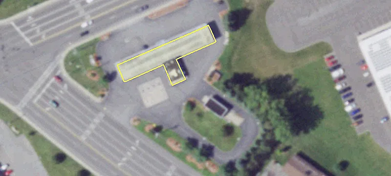 8450 Oswego Rd