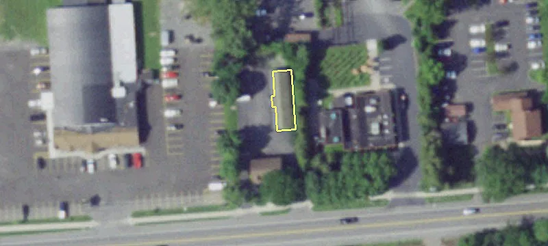 833 Genesee St Rd