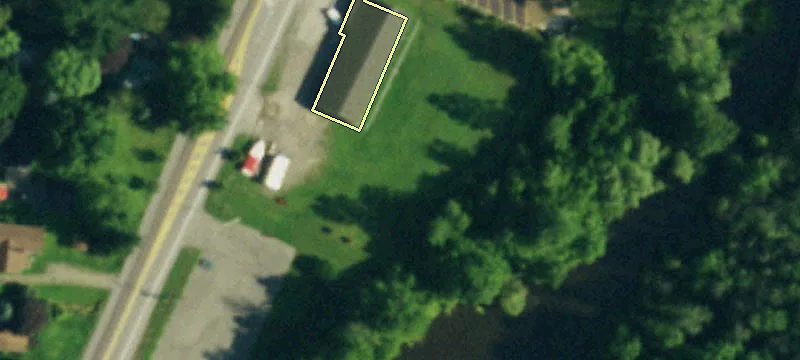 4215 Gravel Rd