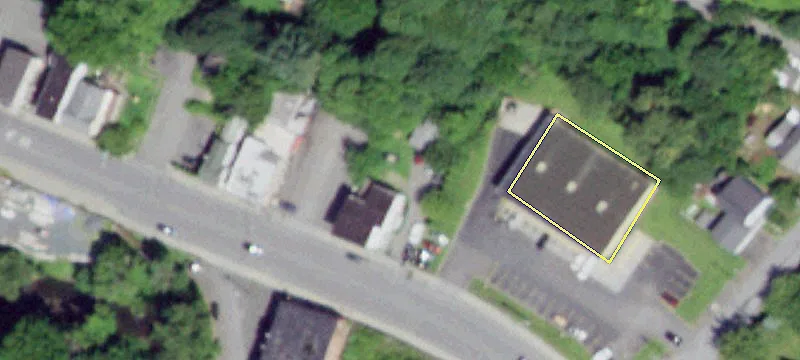 741 Pawling Ave