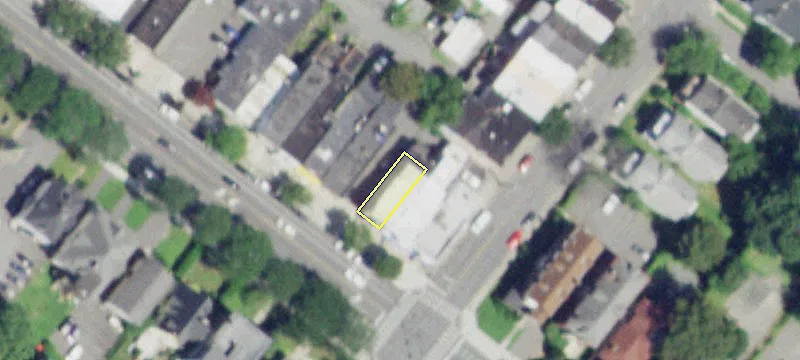 785 Madison Ave