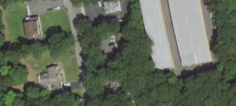 40 Radio Ave