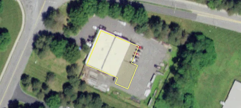 2 Airport Park Blvd