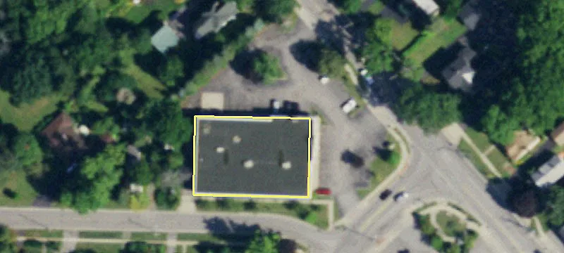 41 Buffalo Rd